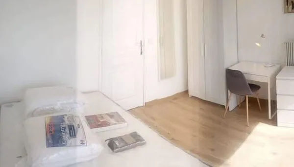 Chambre dans une colocation 76 m² Corbeil-Essonnes