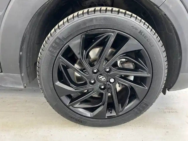 Hyundai Tucson 1.6 crdi 136 hybrid 48v dct-7 — photo 53