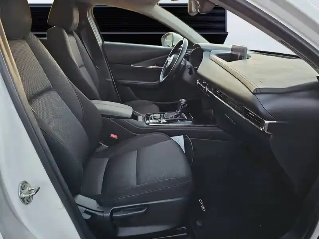 Mazda Cx-30 2.0l e-skyactiv x m hybrid 186 ch 4x2 bva6 — photo 131
