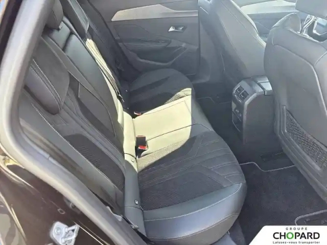 Peugeot 308 sw puretech 130ch s&amp;s eat8 — photo 20