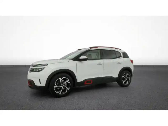 Citroën C5 Aircross bluehdi 180 s&amp;s eat8 — photo 89