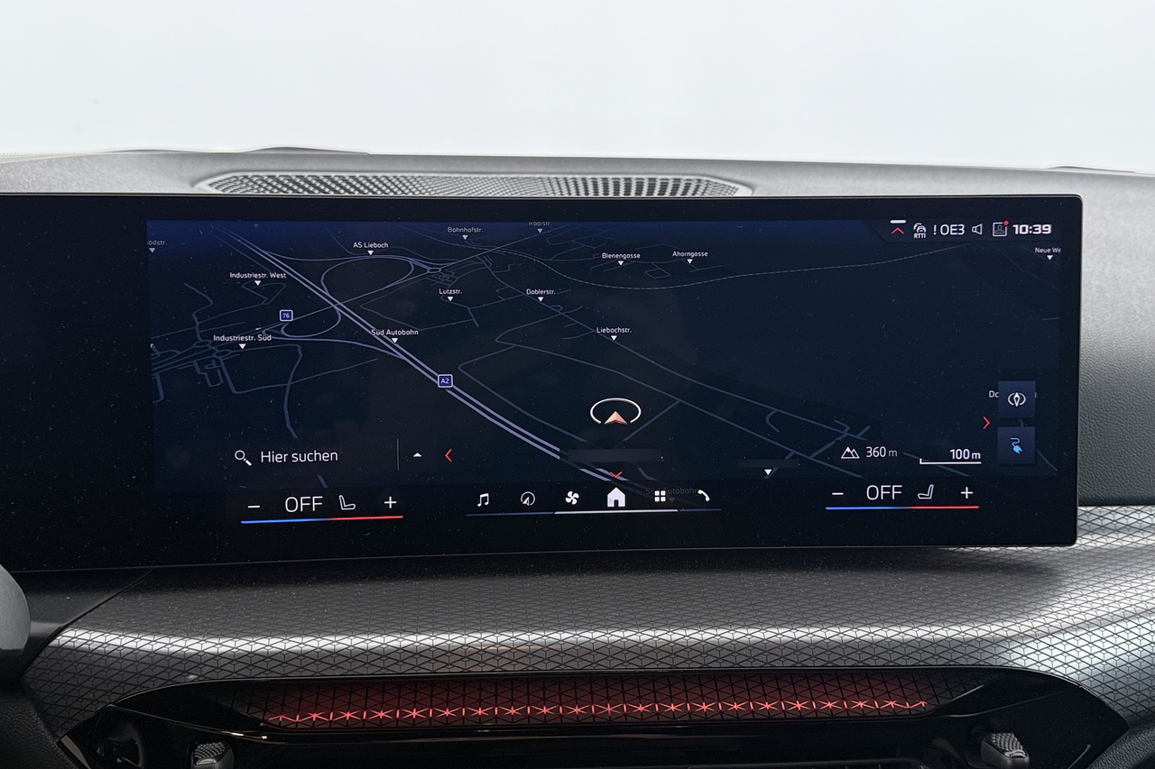 BMW I4 — photo 18