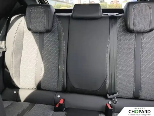 Peugeot 208 electrique 50 kwh 136ch — photo 19