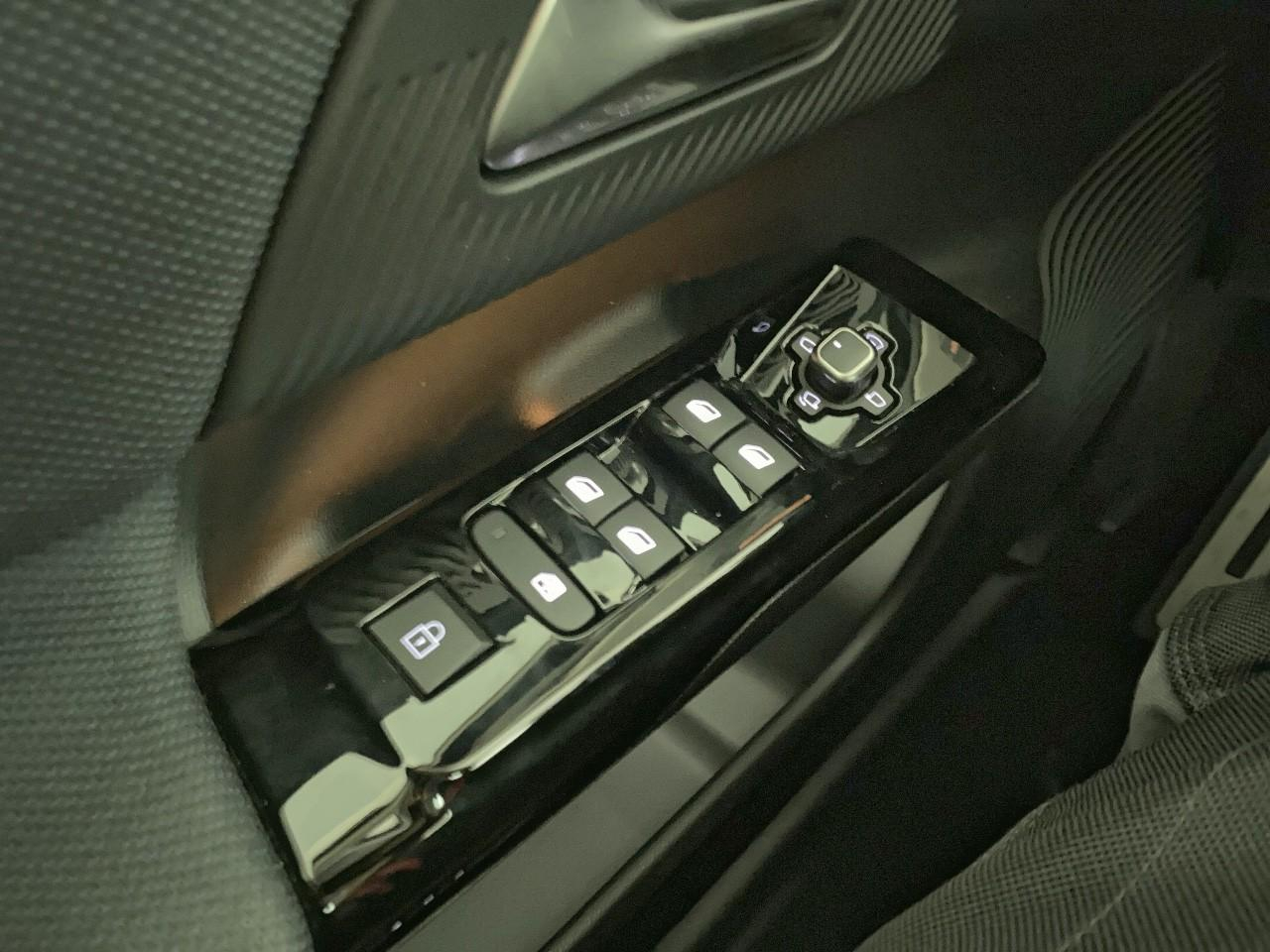 Citroën C5 Aircross hybride 145 ch e-dcs6 max — photo 20