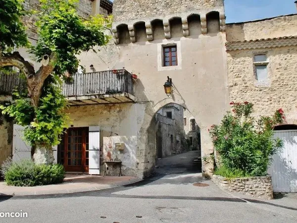 Appartement 3 pièces 88 m²