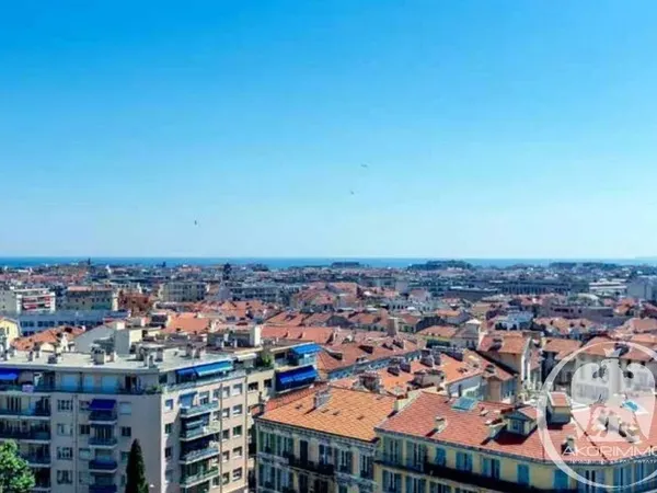 Appartement 6 pièces 265 m²