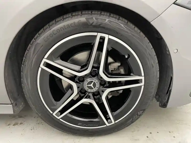 Mercedes Classe A 200 d — photo 14