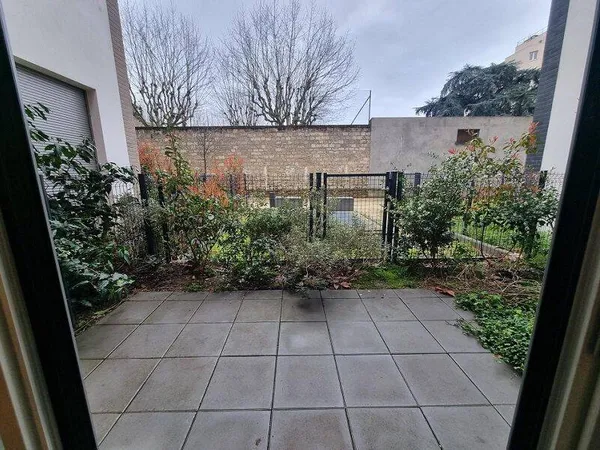 Appartement 5 pièces 103 m²