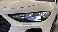 Audi A5 Avant 2.0 TFSI 204ch S line quattro S tronic 7 — photo 17