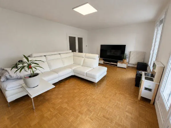 Appartement 4 pièces 95 m²