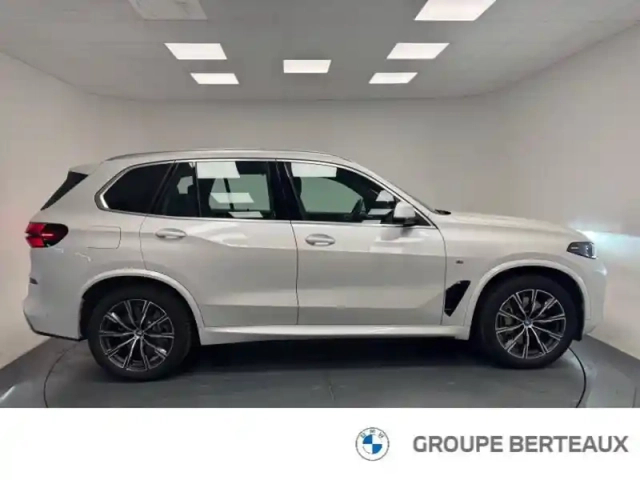 Bmw X5 xdrive50e 489ch m sport — photo 3