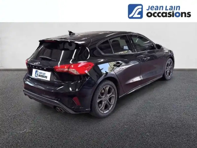 Ford Focus 2.0 ecoblue 150 s&amp;s bva8 — photo 5