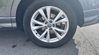 Audi Q3 35 TDI 150ch 124g S line S tronic 7 — photo 11