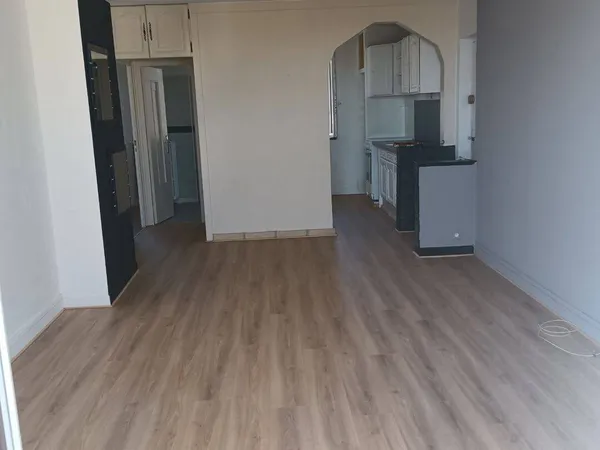 Appartement 3 pièces 53 m²