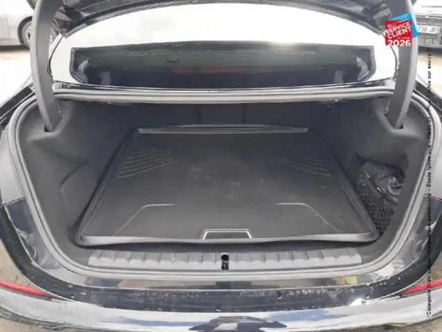 Bmw Serie 2 série 2 gran coupé 220ia 178ch m sport 9cv — photo 14