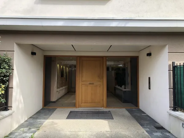Loue T1 meublé 33m² Tassin/Lyon 5ème - Tassin-la-Demi-Lune (69)