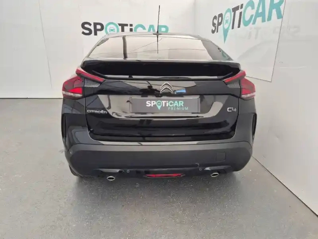 Citroën C4 puretech 130 s&amp;s bvm6 — photo 20