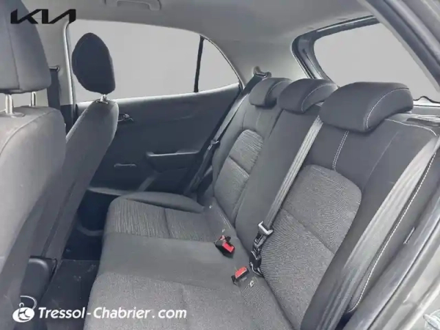 Kia Picanto 1.0 dpi 67ch isg bvm5 active — photo 23