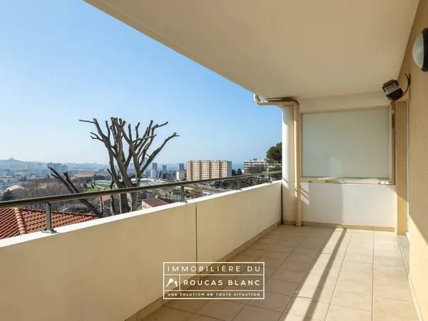 Appartement 2 pièces 49 m²