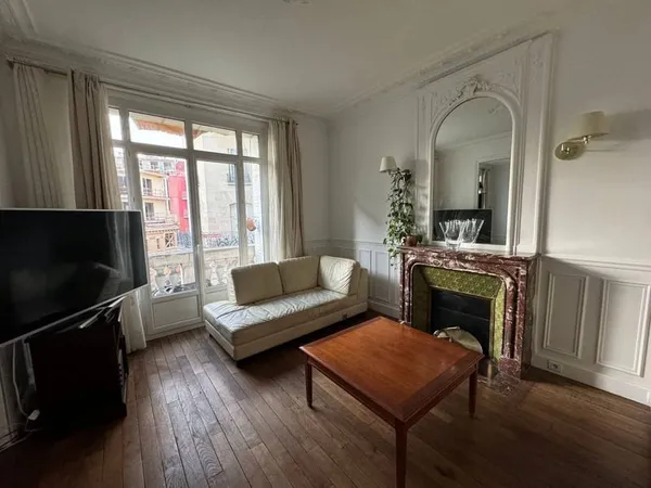 Appartement 4 pièces 97 m²