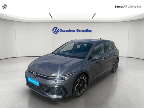 Volkswagen Golf 1.5 eTSI EVO2 116 DSG7