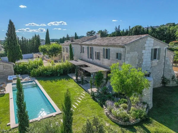 Maison de campagne 7 pièces 302 m²