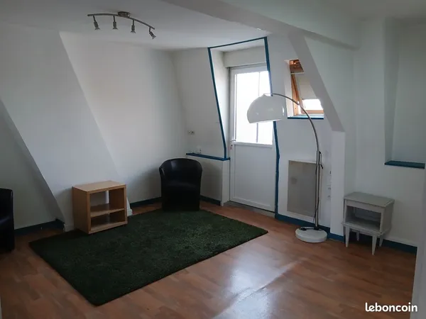 Appartement a Croix