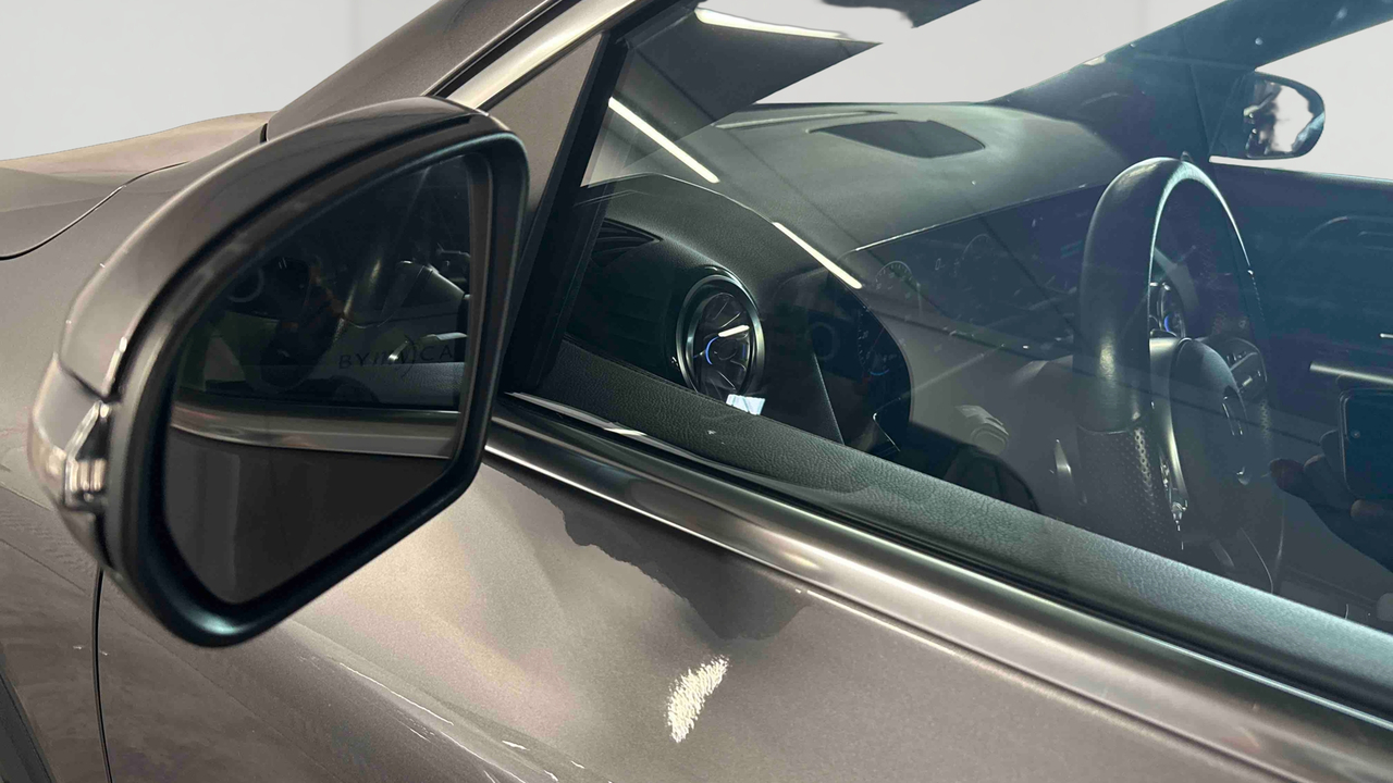 Mercedes GLA 250 e 8G-DCT — photo 22
