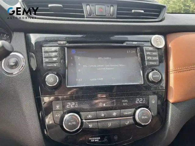 Nissan X-Trail 1.6 dci 130 5pl — photo 20