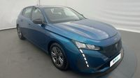 Peugeot 308 1.2 Hybrid 145ch Style e-DCS6 — photo 3