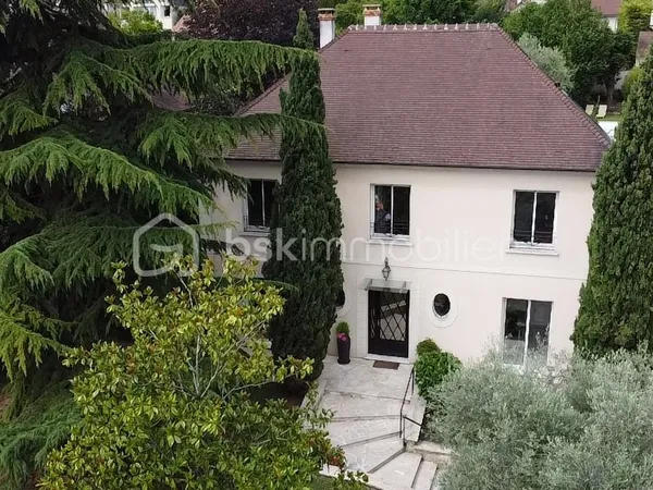 Maison 7 pièces 178 m²