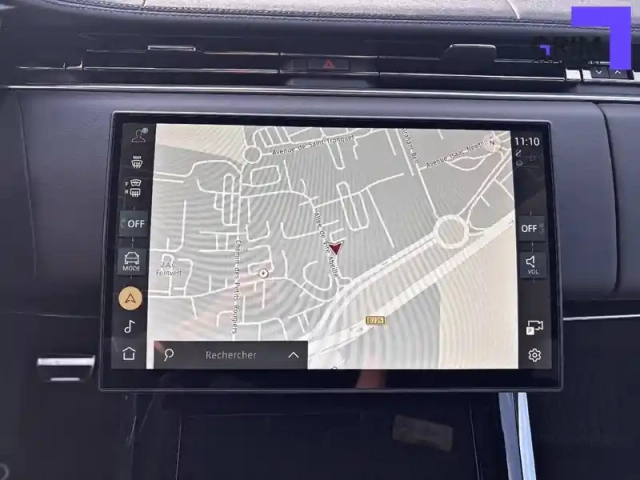 Land Rover Range Rover sport p460e awd 3.0l i6 phev — photo 34
