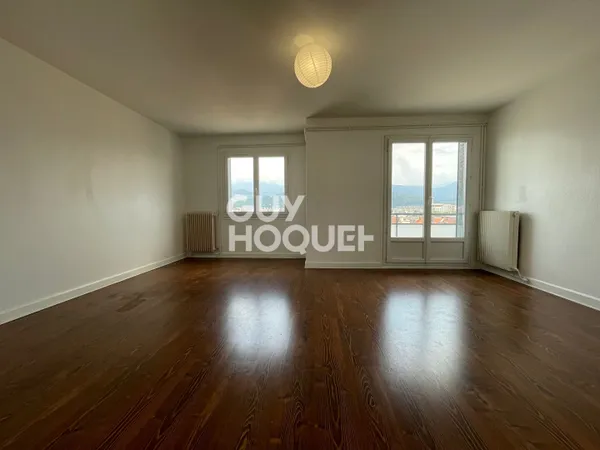 Appartement Grenoble 66.61 m2