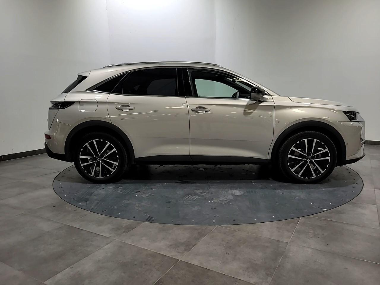 Ds Ds 7 crossback hybride rechargeable e-tense 225 eat8 opera — photo 6