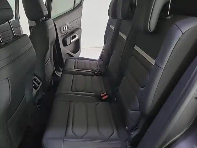 Citroën C5 Aircross bluehdi 130 eat8 — photo 33