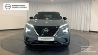 Nissan Juke 1.6 Hybrid 143ch N-Connecta 2024