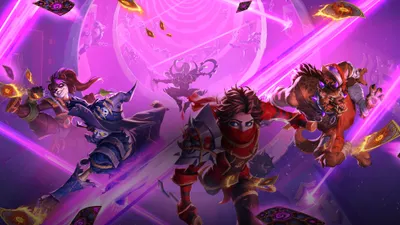 Hearthstone : Chasseur de démons Âme du Vide, le nerf du patch 36.2 et le combo Immolation de l'âme