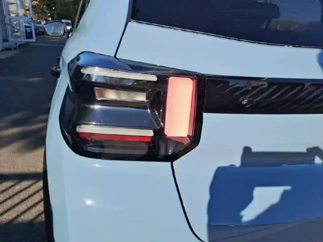 Citroën C3 puretech 100 ch bvm6 — photo 17