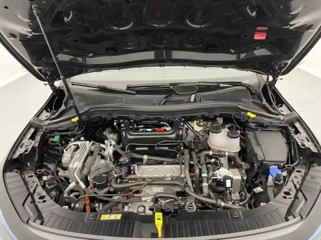 Mercedes Eqa 250 — photo 107