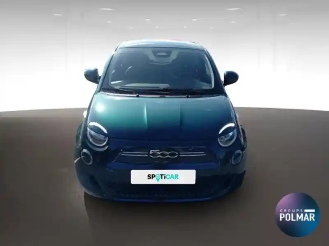 Fiat 500 e 118ch pack confort &amp; tech my23 — photo 2