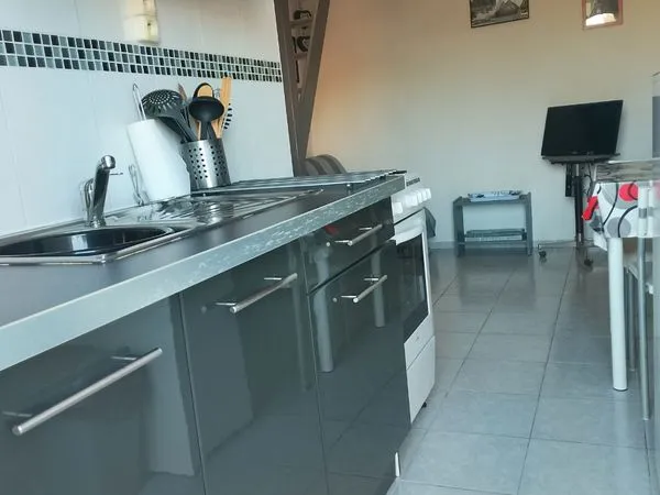 Petite maison