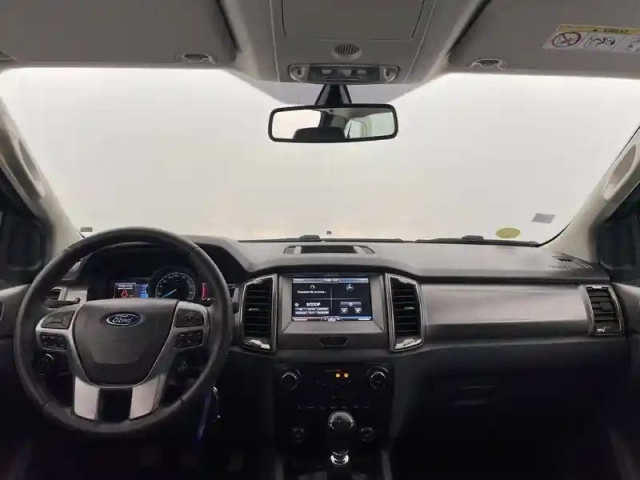 Ford Ranger double cabine 3.2 tdci 200 stop&amp;start 4x4 — photo 30