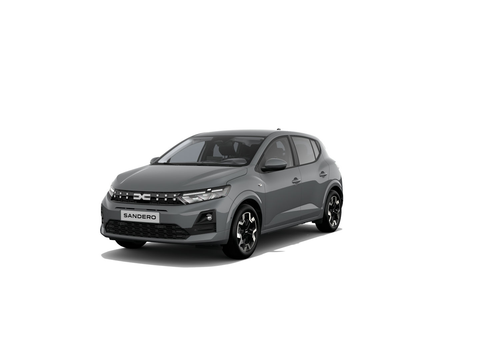 Dacia Sandero TCe 100