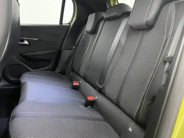 Peugeot 208 puretech 100 s&amp;s bvm6 — photo 15