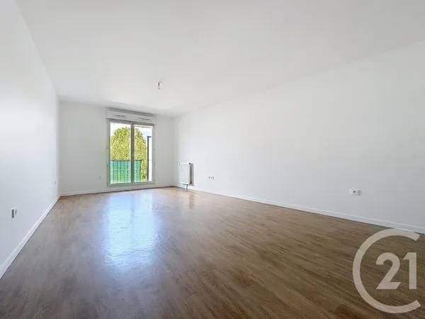 Appartement 3 pièces 50 m²