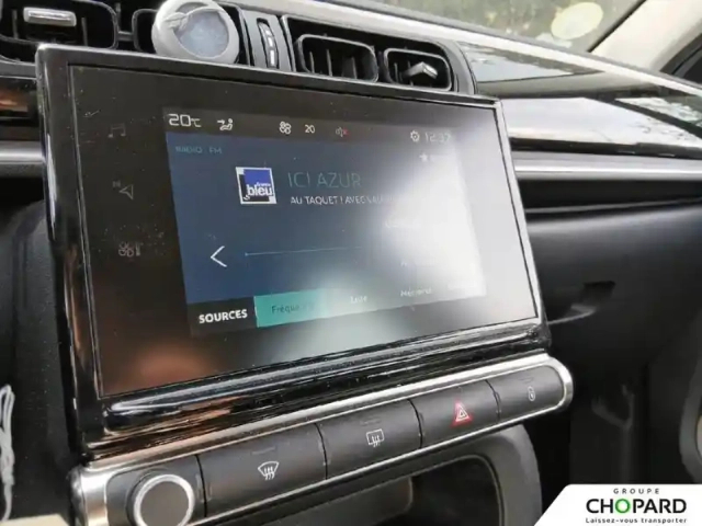 Citroën C3 bluehdi 100 bvm6 — photo 30