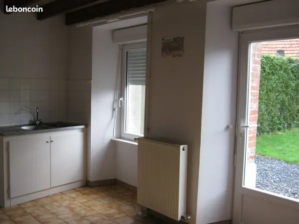 Maison à louer - 3 chambres
