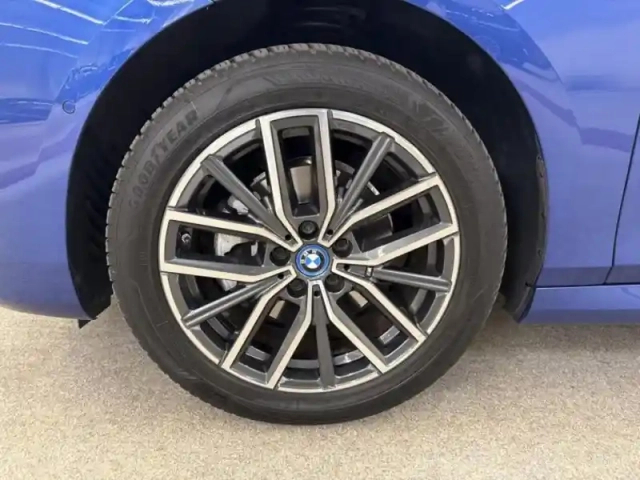 Bmw Serie 2 série 2 activetourer 225e 245ch xdrive m sport dkg7 — photo 8