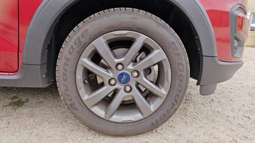 Ford KA+ 1.2 TI-VCT 85 - Active – 2018 – 98647 km – Essence – Boîte Manuelle — photo 18