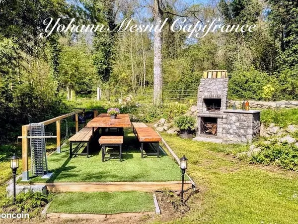 Maison 5 pièces 92 m²